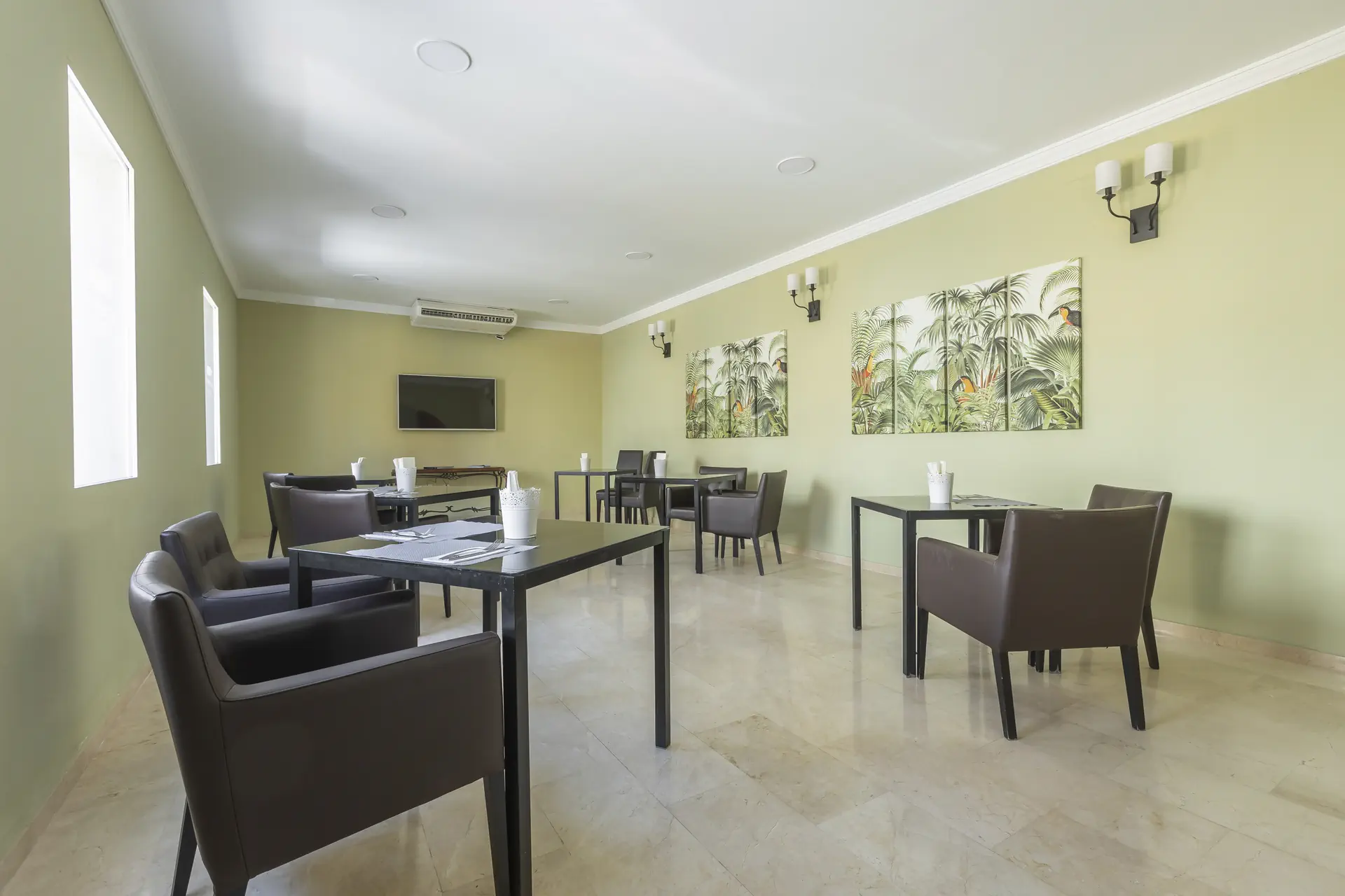 Bluesea Miramar (ex. Moon Dreams Fuengirola) - zdjęcie 36