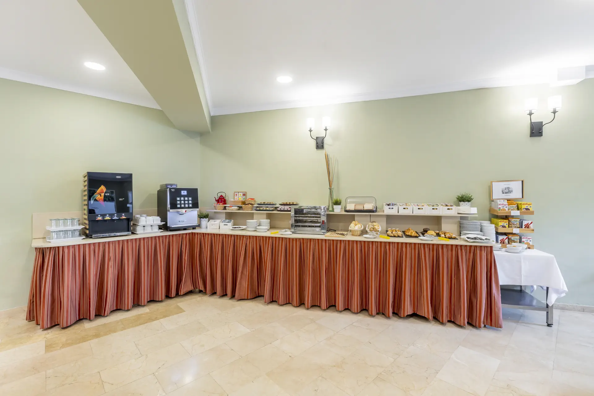 Bluesea Miramar (ex. Moon Dreams Fuengirola) - zdjęcie 34