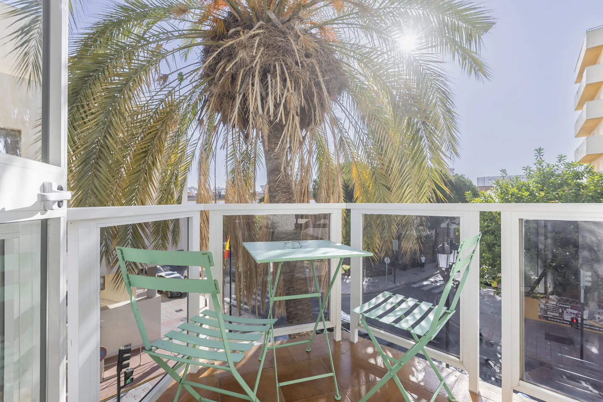 Bluesea Miramar (ex. Moon Dreams Fuengirola) - zdjęcie 27