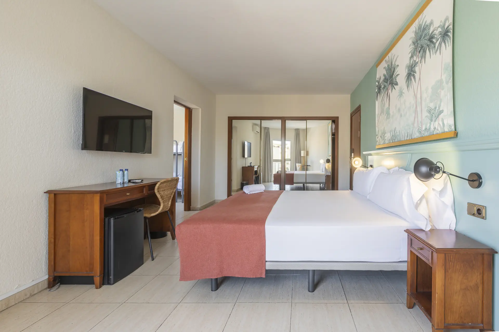 Bluesea Miramar (ex. Moon Dreams Fuengirola) - zdjęcie 13