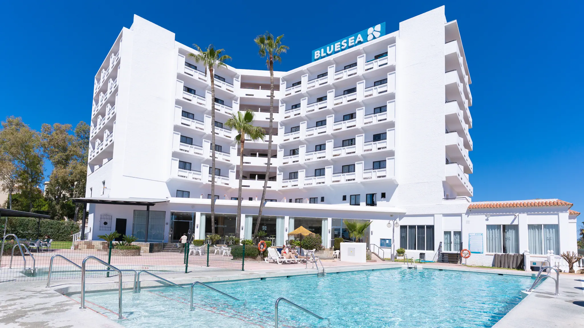 Bluesea Costa Serena - zdjęcie 2