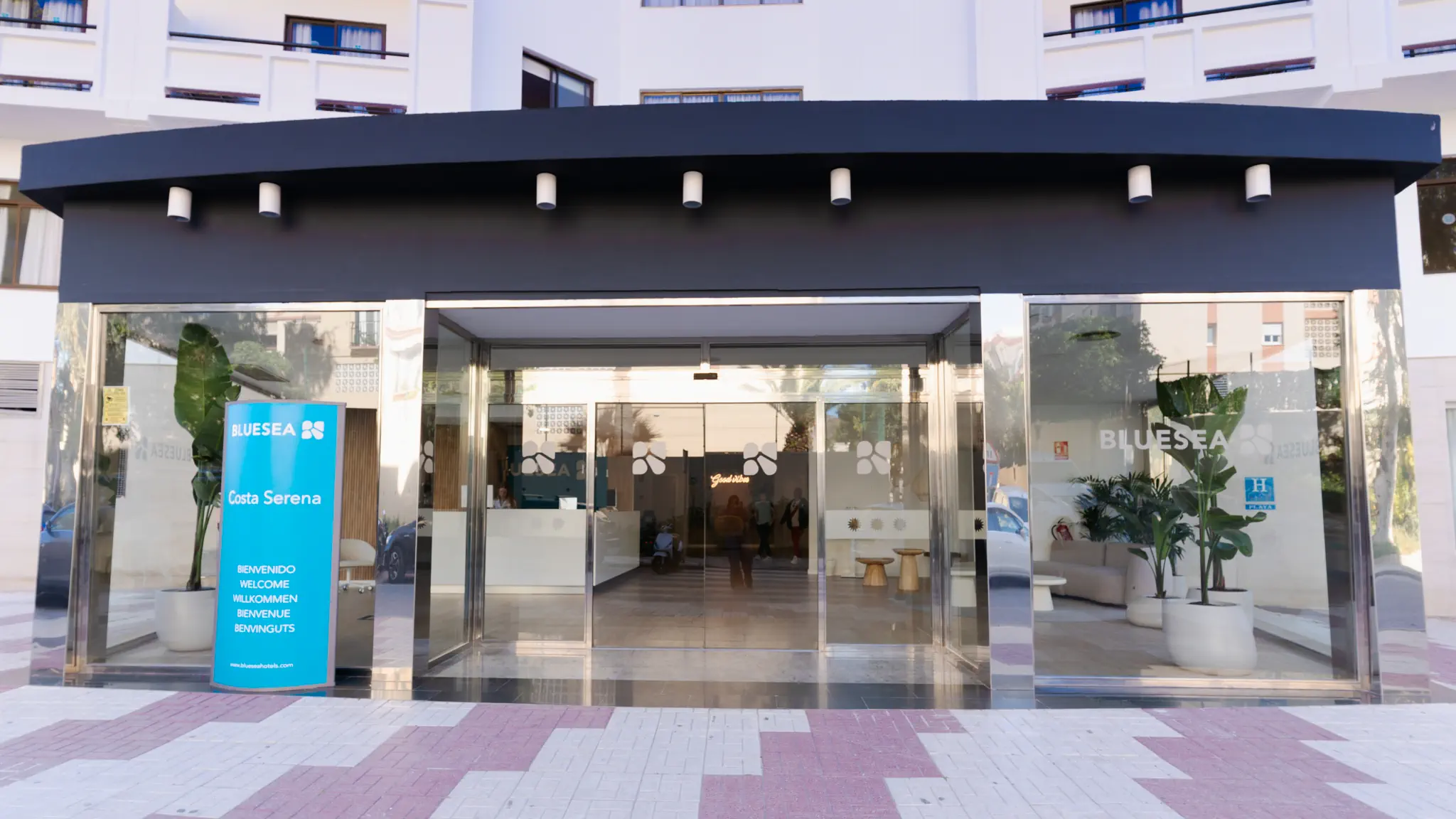 Bluesea Costa Serena - zdjęcie 6