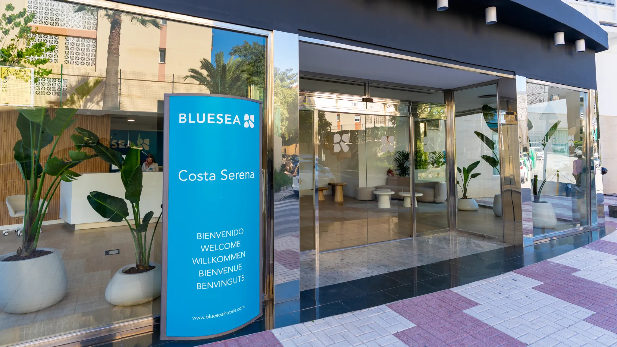 Bluesea Costa Serena - zdjęcie 7
