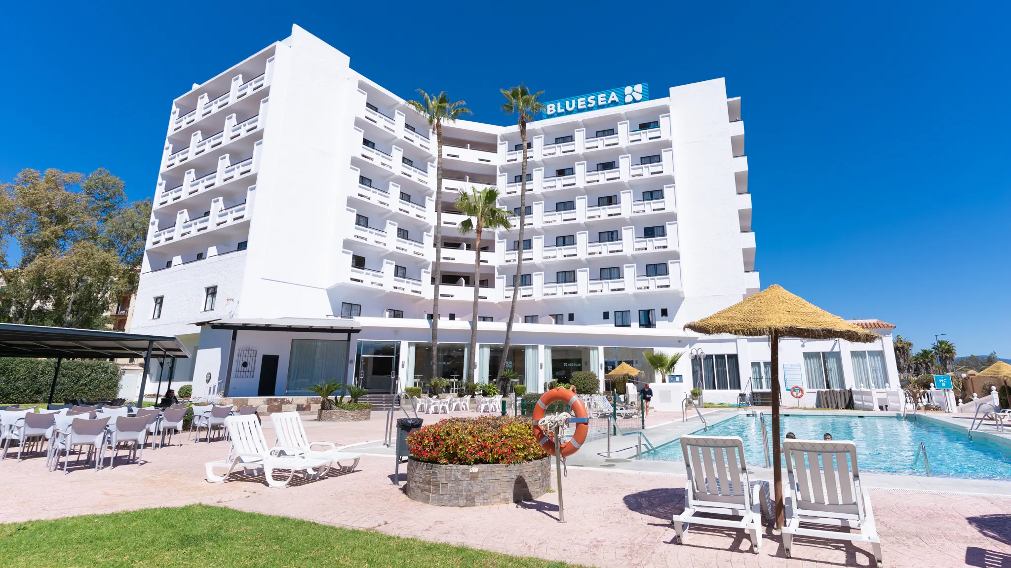 Bluesea Costa Serena - zdjęcie 3