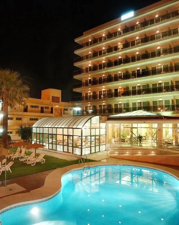 Isabel (Torremolinos) - zdjęcie 8