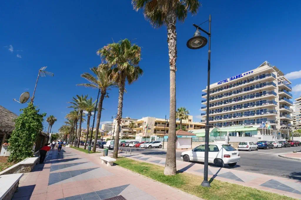 Isabel (Torremolinos) - zdjęcie 7