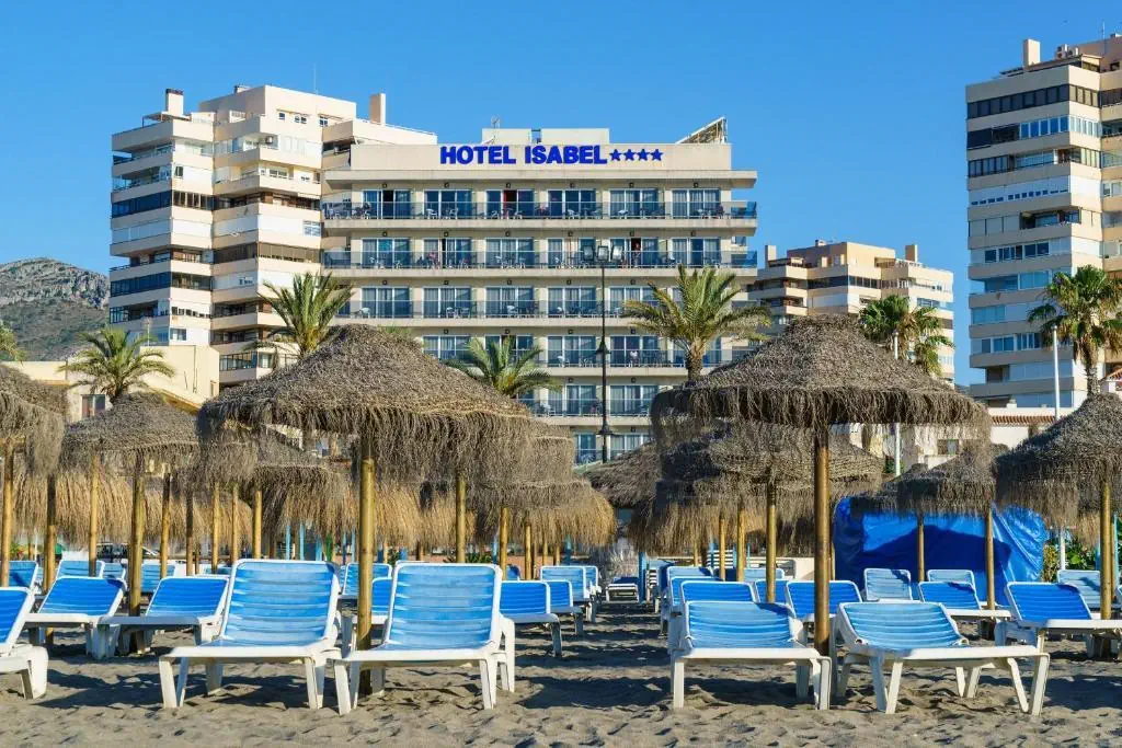 Isabel (Torremolinos) - zdjęcie 2