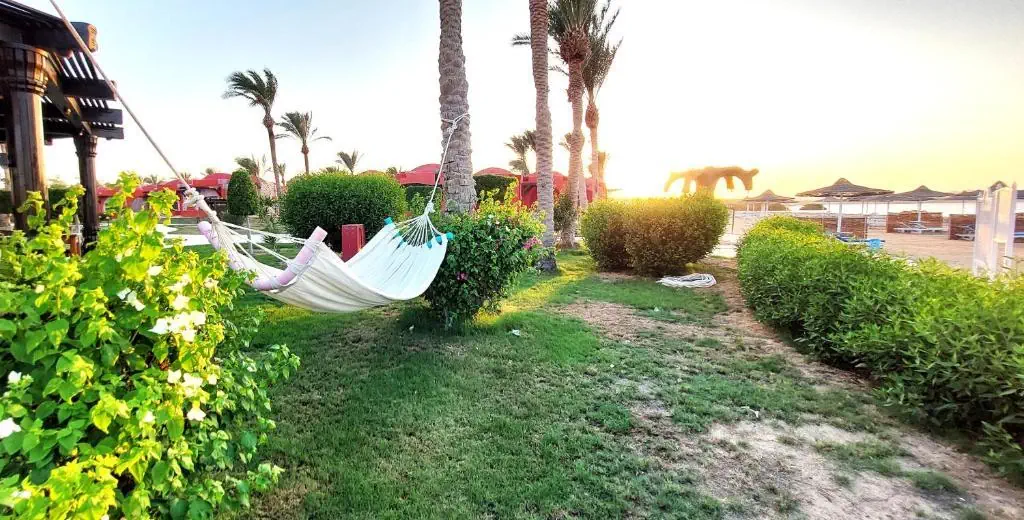 Swisstouch Oriental Resort (ex. Hotelux Oriental Coast) - zdjęcie 5