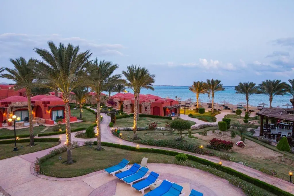 Swisstouch Oriental Resort (ex. Hotelux Oriental Coast) - zdjęcie 6