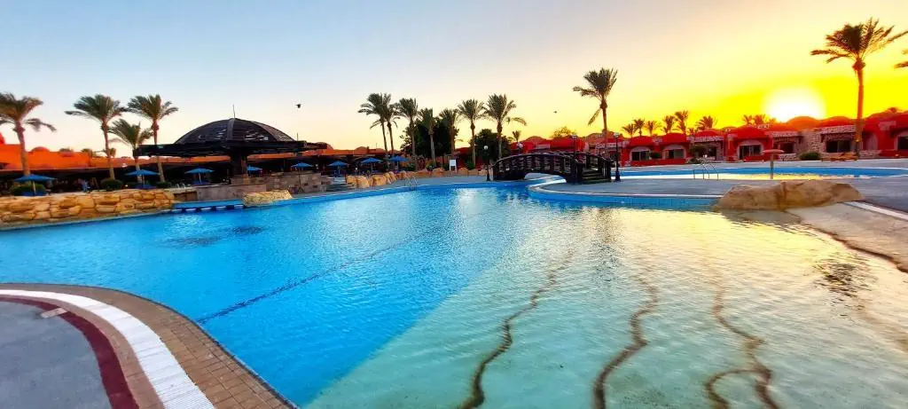 Swisstouch Oriental Resort (ex. Hotelux Oriental Coast) - zdjęcie 20