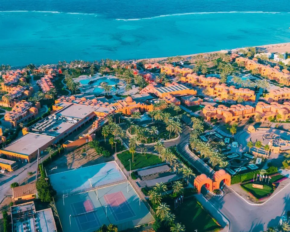 Swisstouch Oriental Resort (ex. Hotelux Oriental Coast) - zdjęcie 2