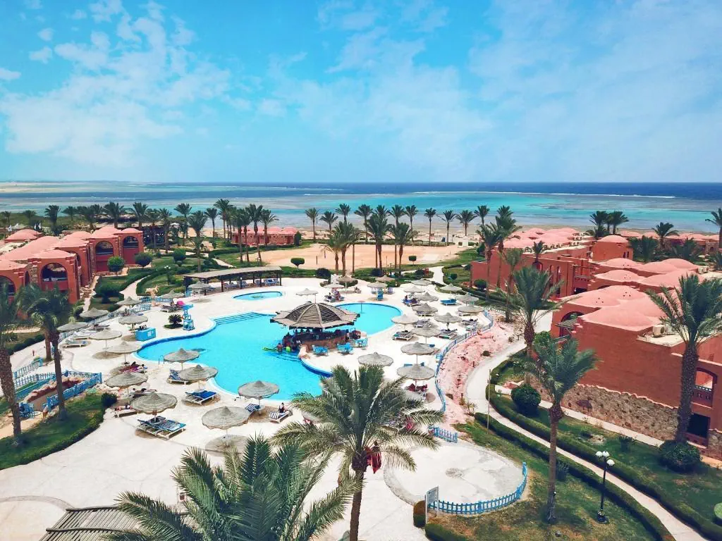 Swisstouch Oriental Resort (ex. Hotelux Oriental Coast) - zdjęcie 12