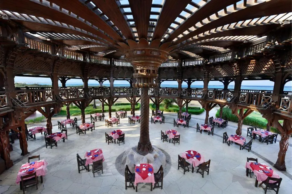 Swisstouch Oriental Resort (ex. Hotelux Oriental Coast) - zdjęcie 18