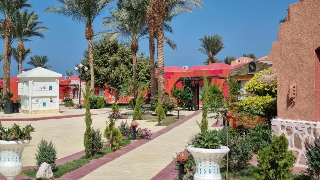 Swisstouch Oriental Resort (ex. Hotelux Oriental Coast) - zdjęcie 22