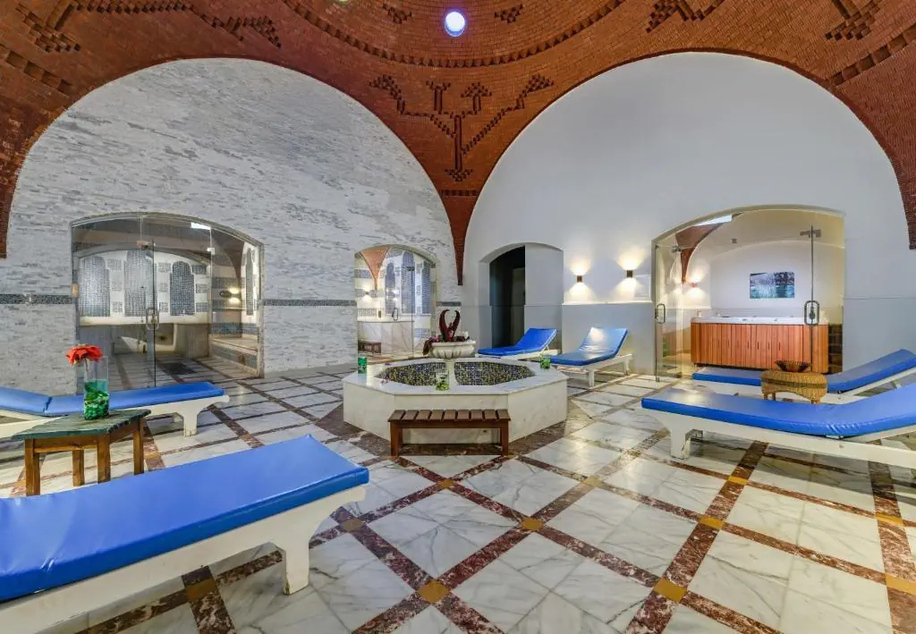 Swisstouch Oriental Resort (ex. Hotelux Oriental Coast) - zdjęcie 13
