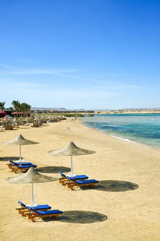 Swisstouch Oriental Resort (ex. Hotelux Oriental Coast) - zdjęcie 23