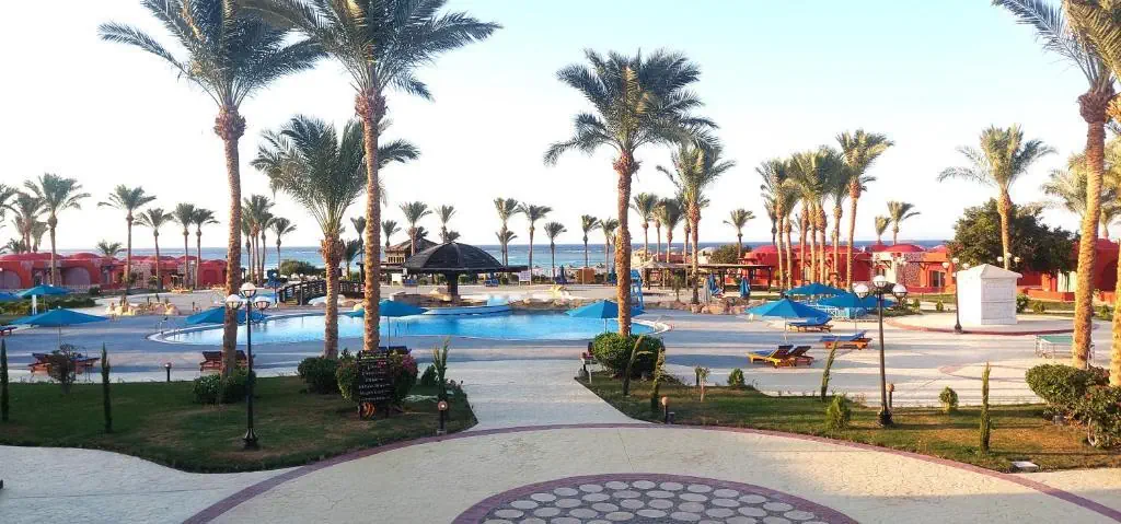 Swisstouch Oriental Resort (ex. Hotelux Oriental Coast) - zdjęcie 19