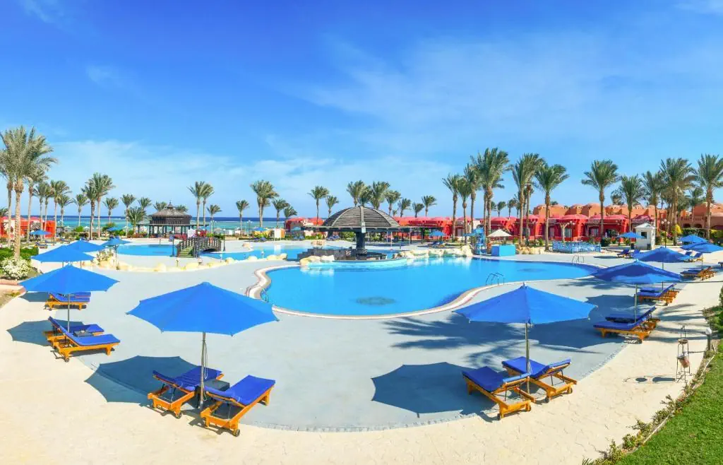 Swisstouch Oriental Resort (ex. Hotelux Oriental Coast) - zdjęcie 24