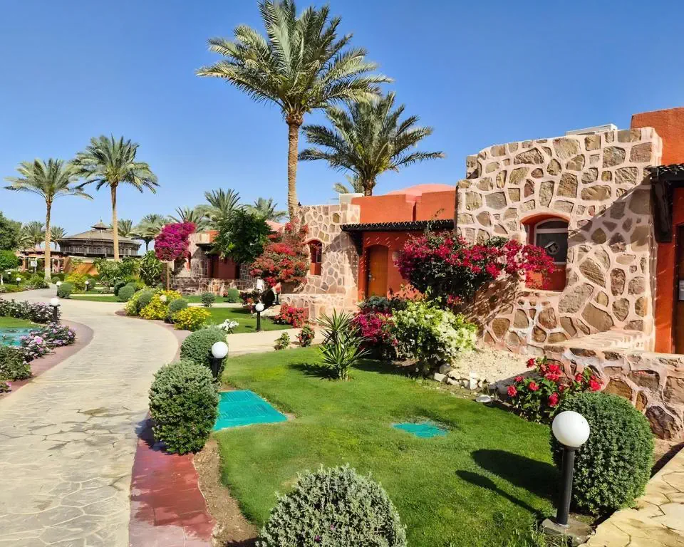 Swisstouch Oriental Resort (ex. Hotelux Oriental Coast) - zdjęcie 8
