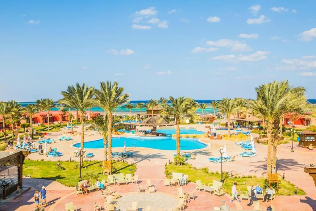 Swisstouch Oriental Resort (ex. Hotelux Oriental Coast) - zdjęcie 9