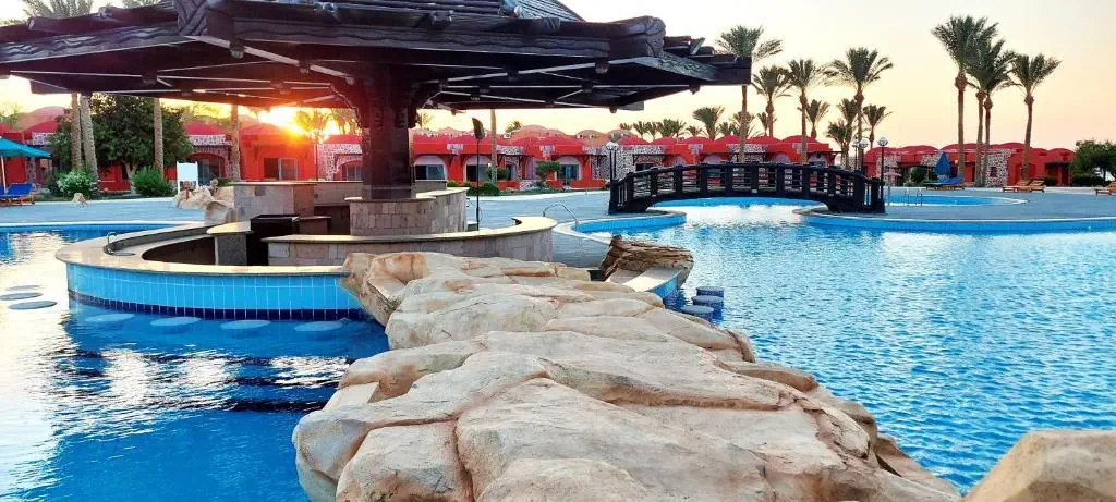 Swisstouch Oriental Resort (ex. Hotelux Oriental Coast) - zdjęcie 21