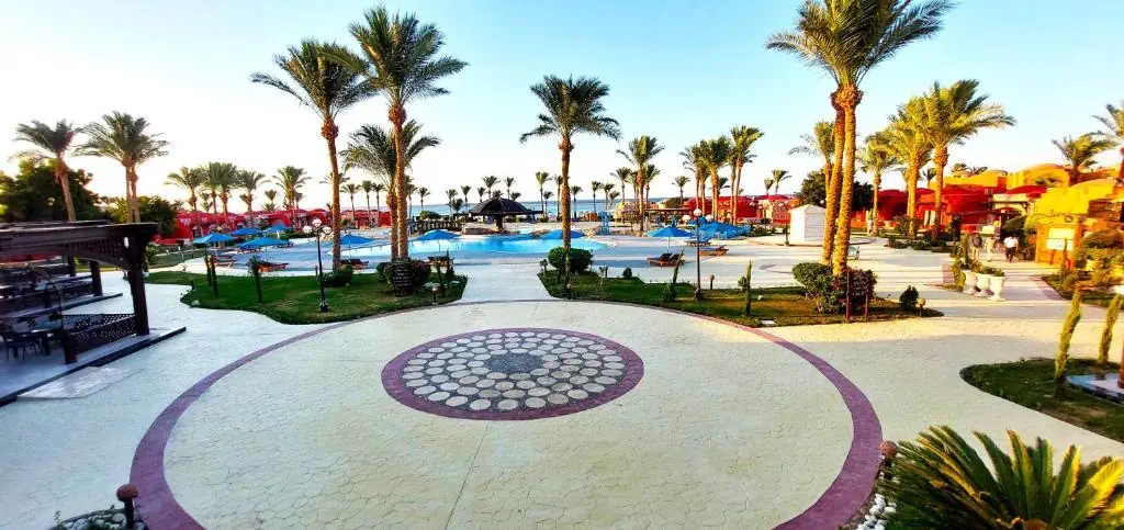 Swisstouch Oriental Resort (ex. Hotelux Oriental Coast) - zdjęcie 10