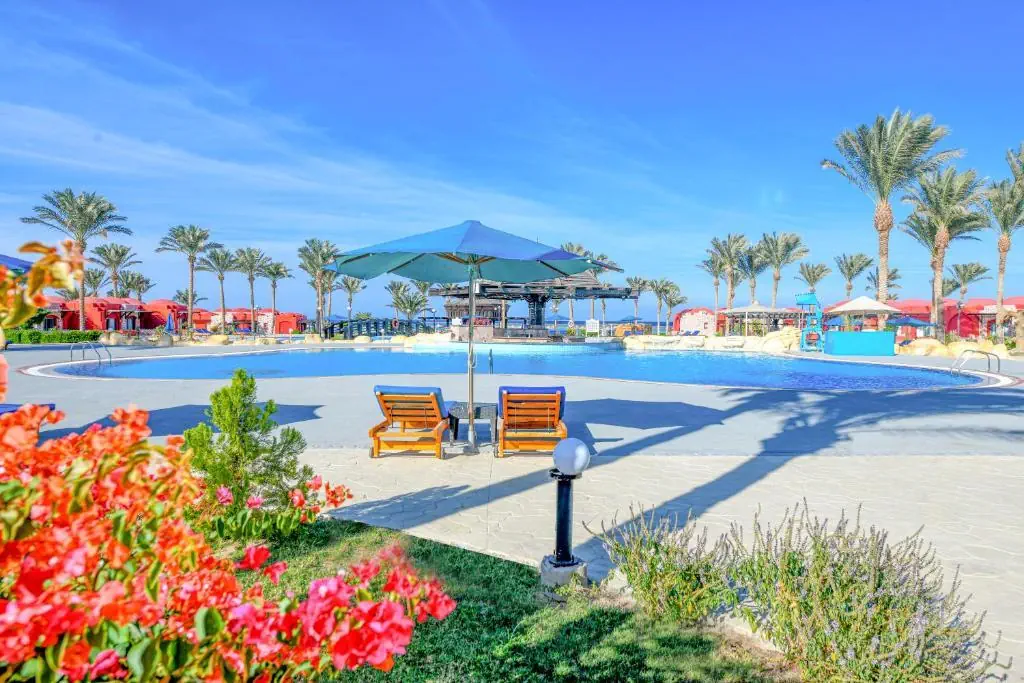 Swisstouch Oriental Resort (ex. Hotelux Oriental Coast) - zdjęcie 7