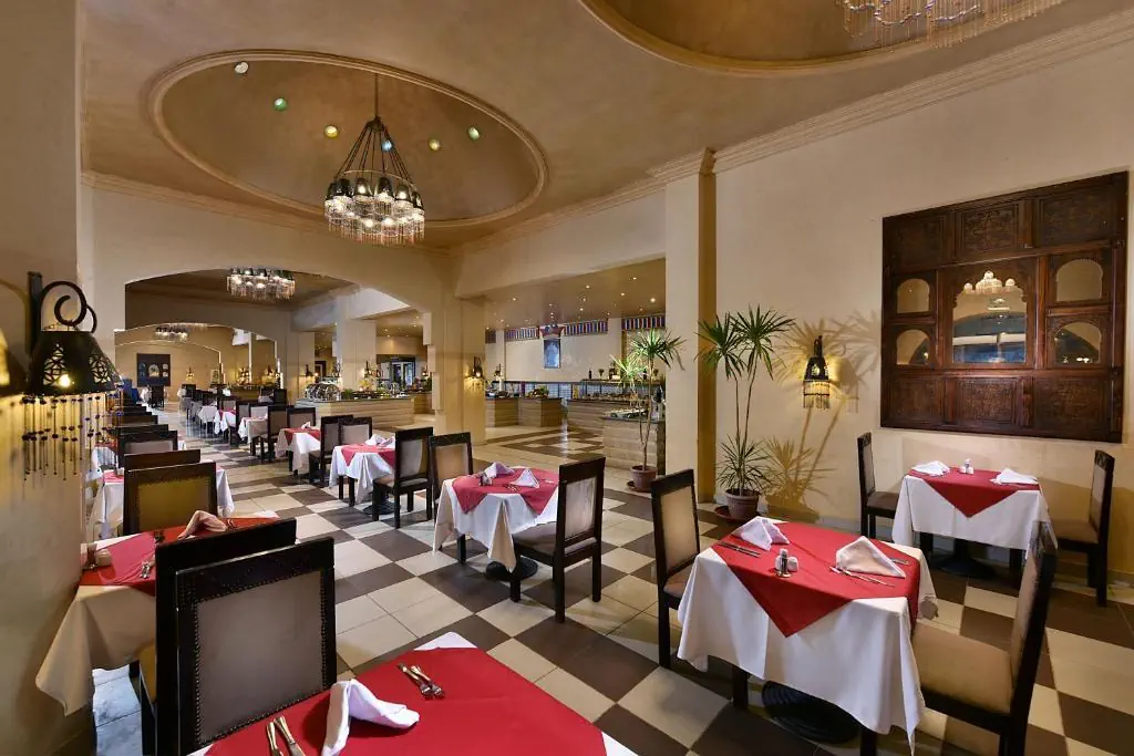 Swisstouch Oriental Resort (ex. Hotelux Oriental Coast) - zdjęcie 16