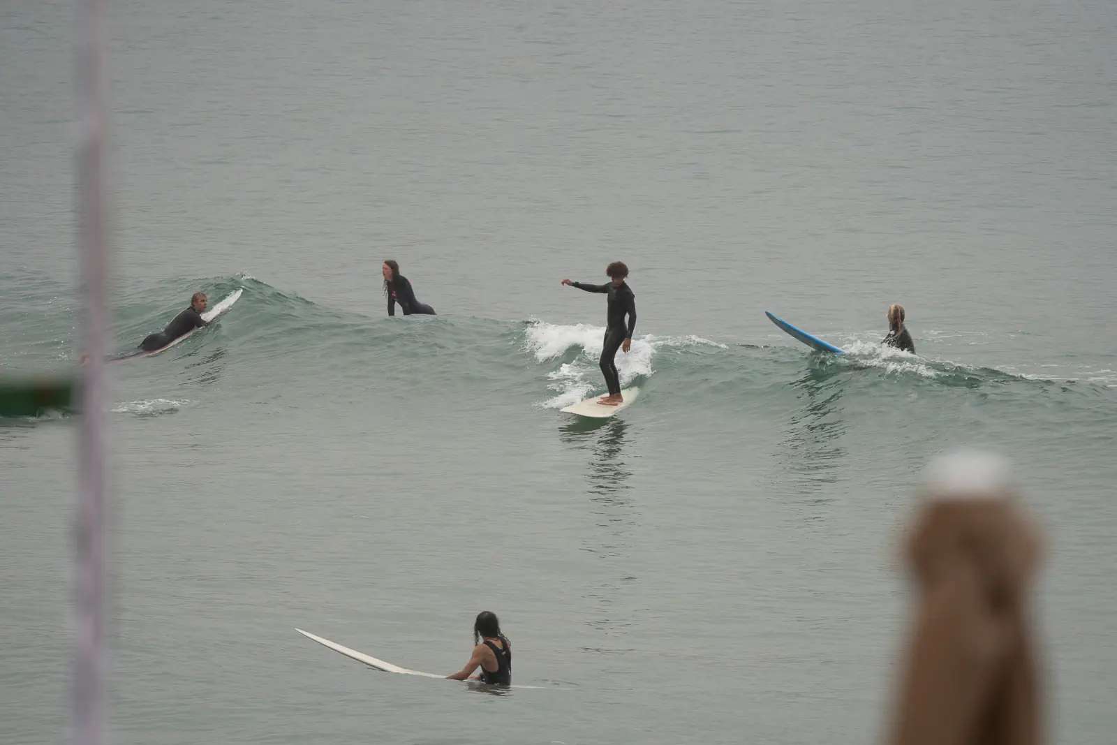 Waves Hunter Surf House - Anza - zdjęcie 16