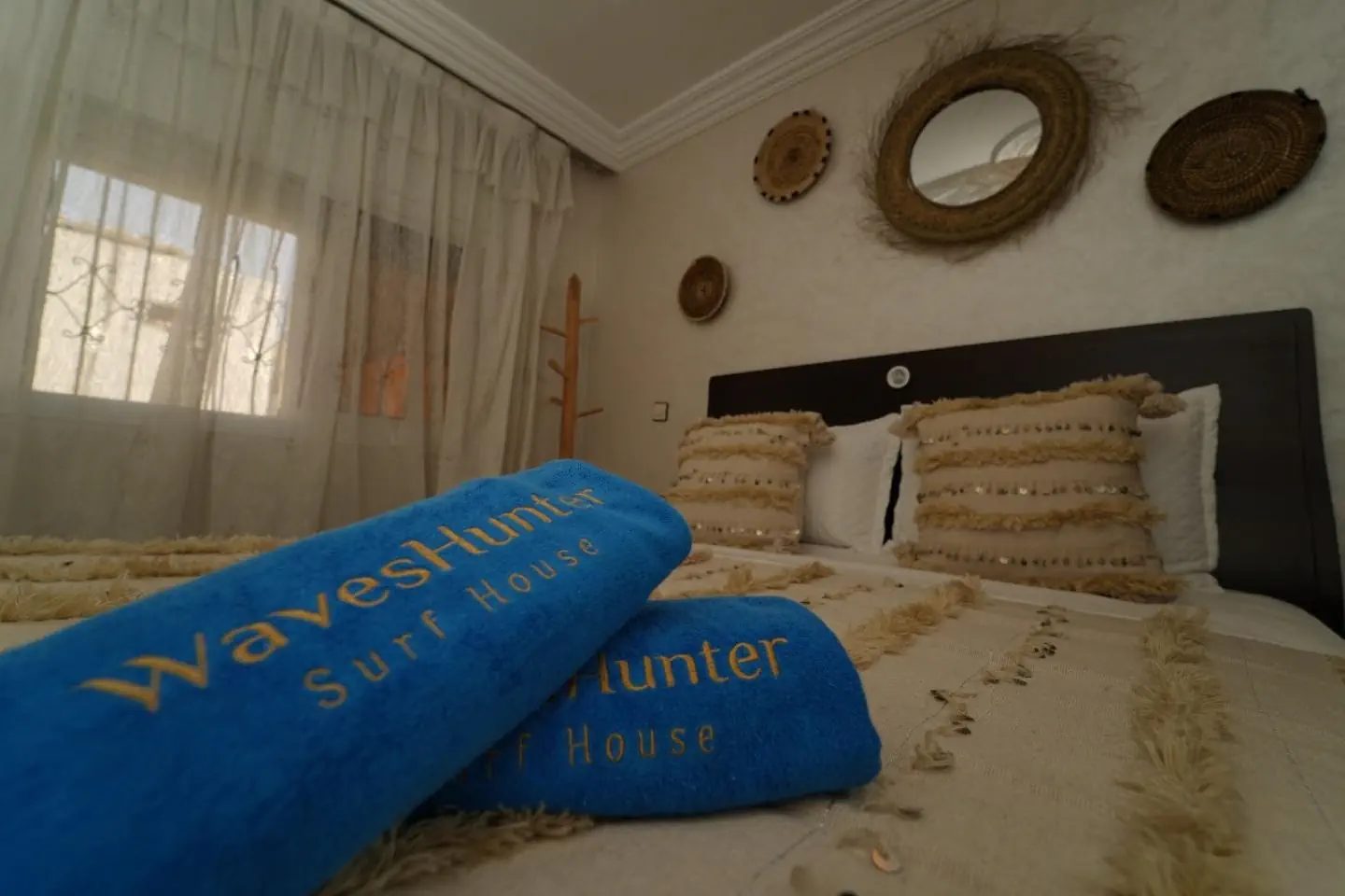 Waves Hunter Surf House - Anza - zdjęcie 63