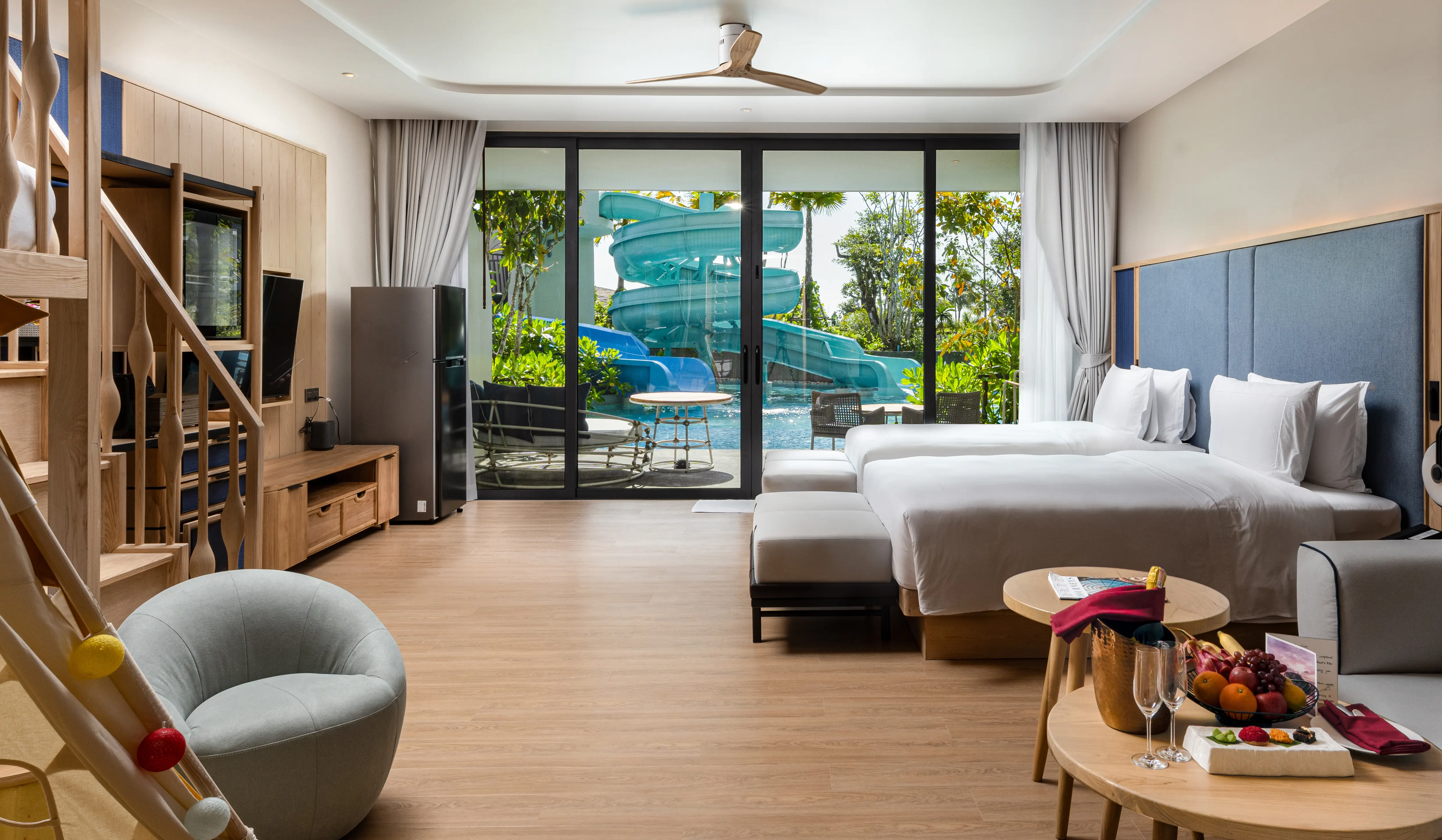 Anantara Koh Yao Yai Resort & Villas - zdjęcie 99