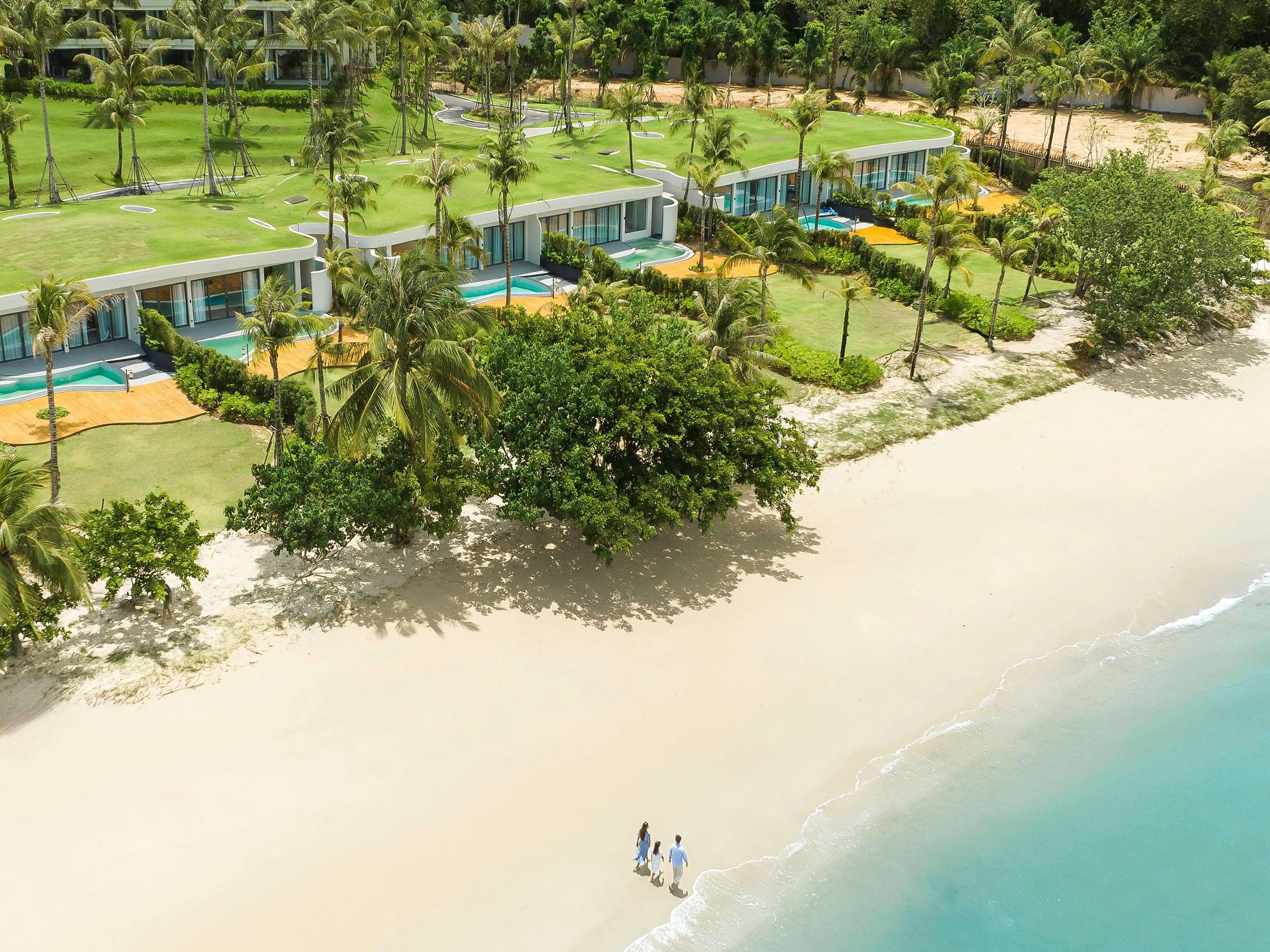 Anantara Koh Yao Yai Resort & Villas - zdjęcie 139