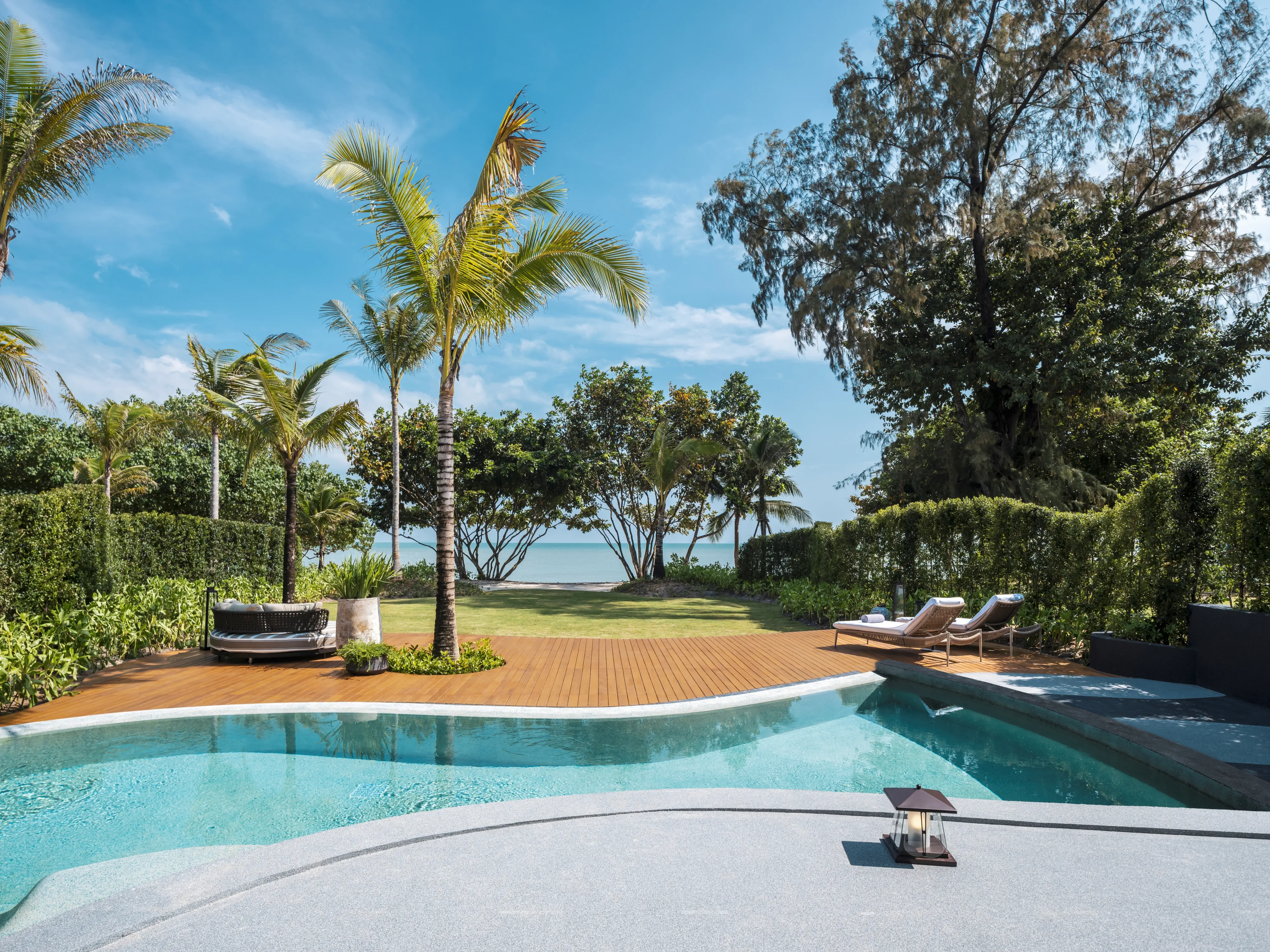 Anantara Koh Yao Yai Resort & Villas - zdjęcie 244