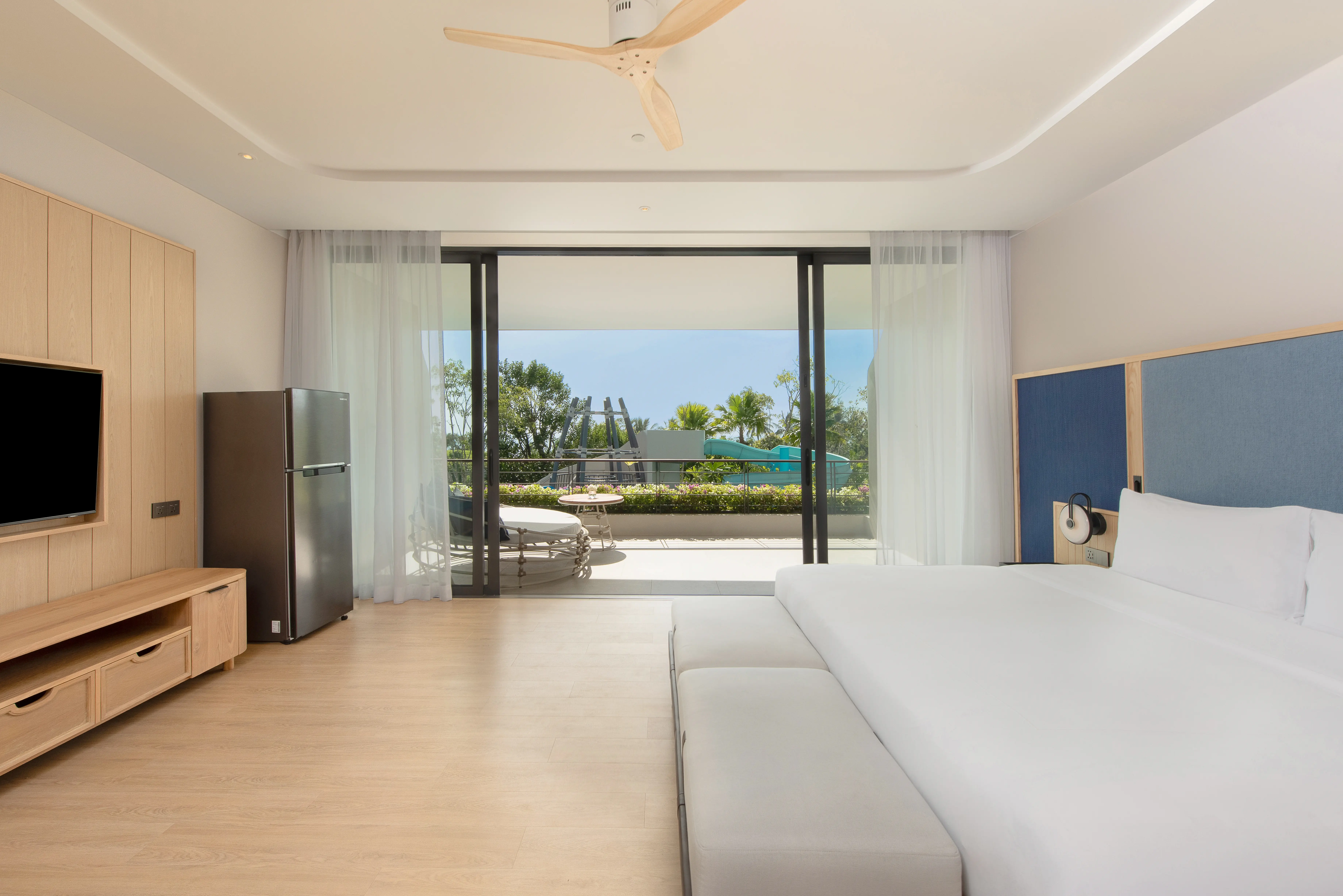 Anantara Koh Yao Yai Resort & Villas - zdjęcie 235