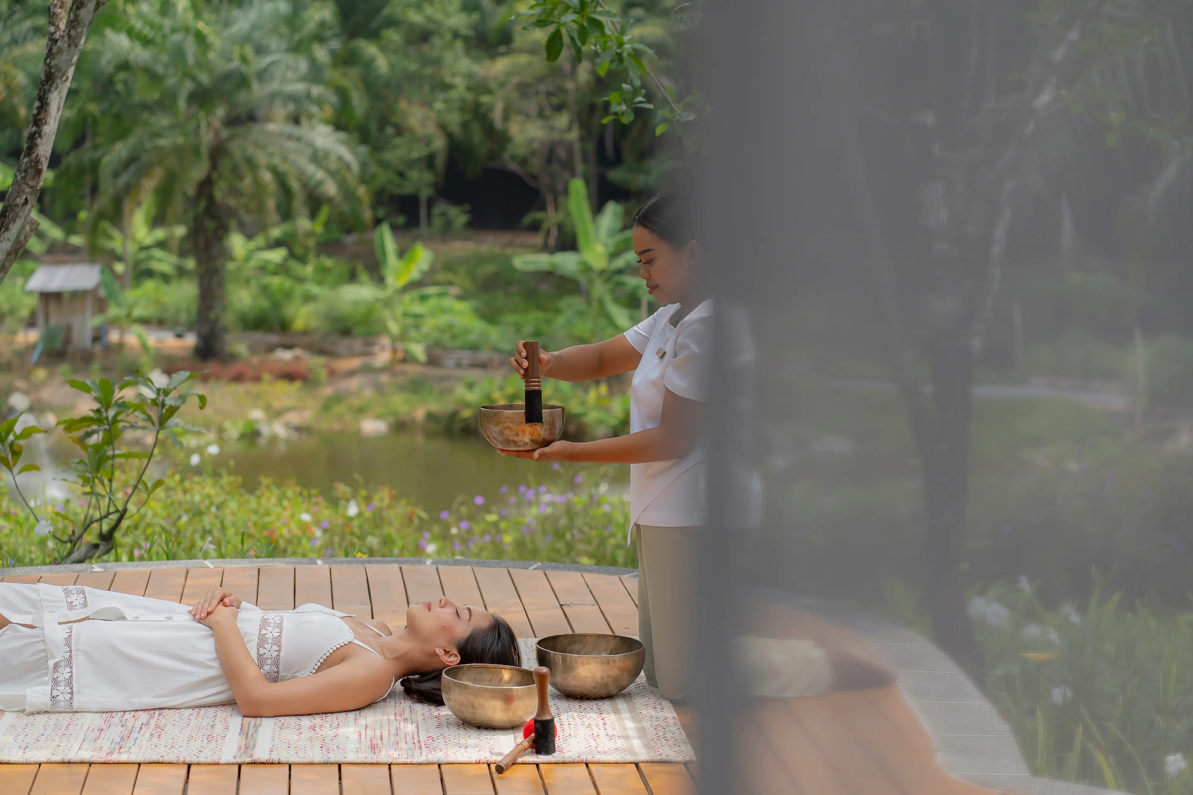 Anantara Koh Yao Yai Resort & Villas - zdjęcie 26