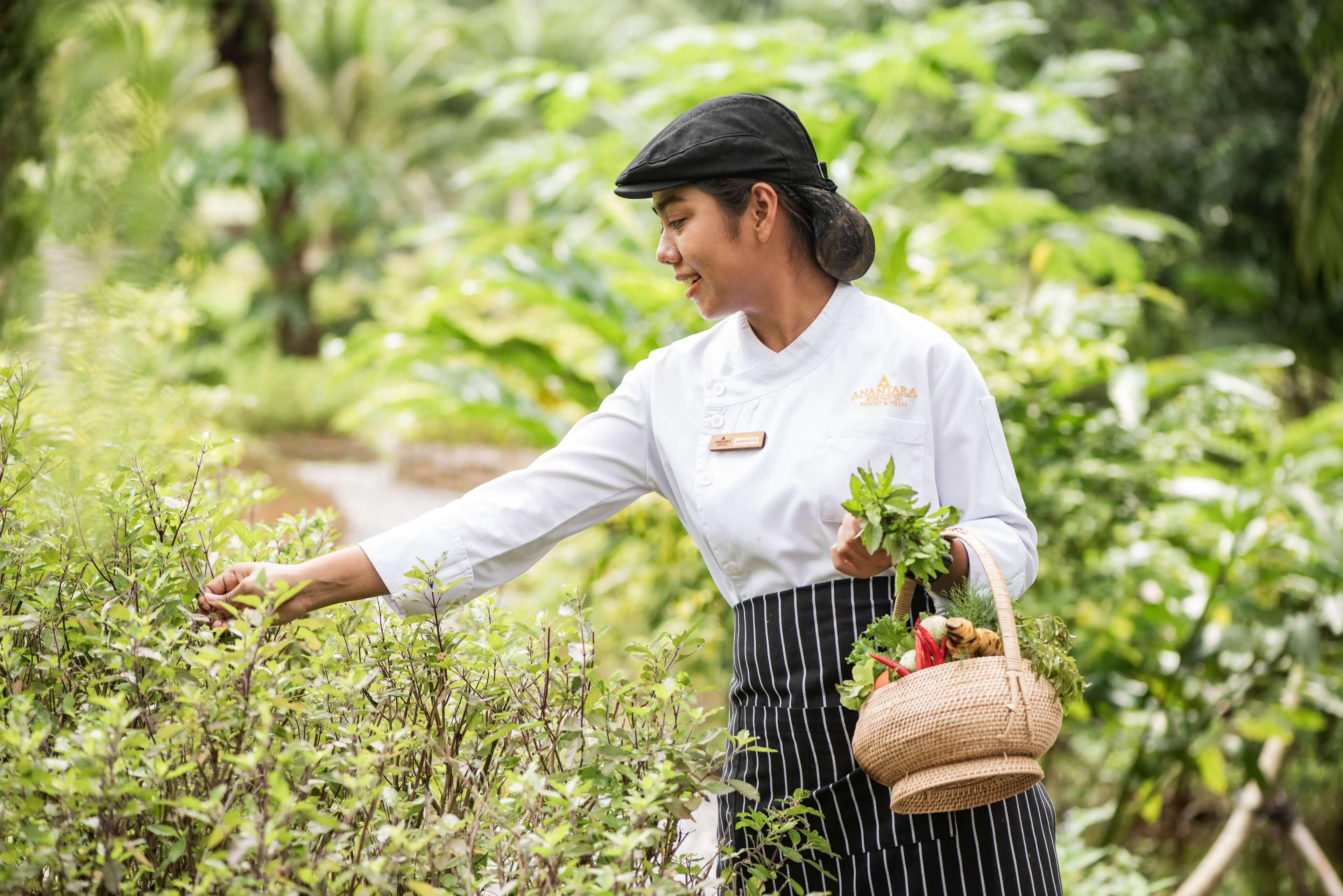 Anantara Koh Yao Yai Resort & Villas - zdjęcie 96