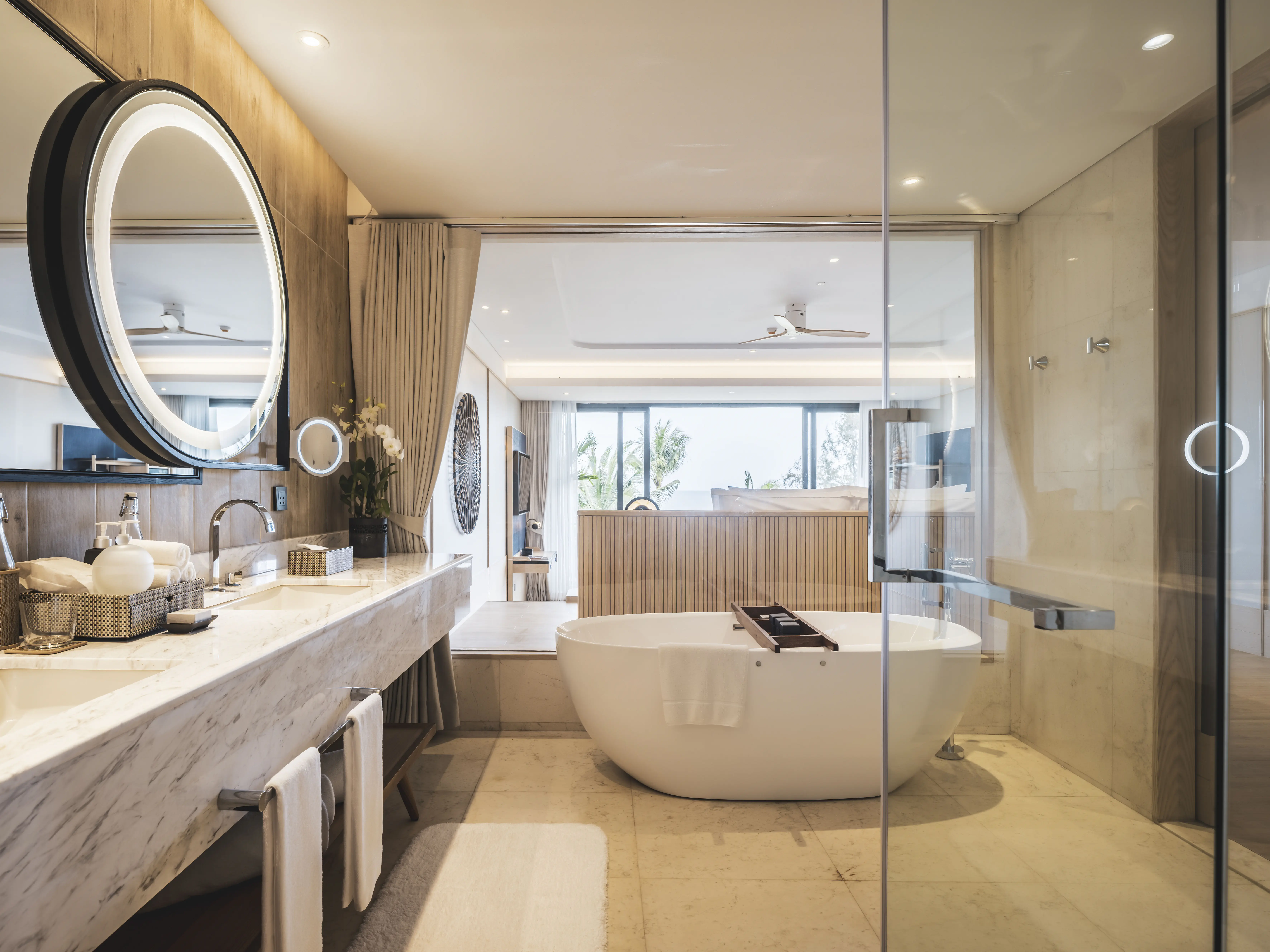 Anantara Koh Yao Yai Resort & Villas - zdjęcie 217
