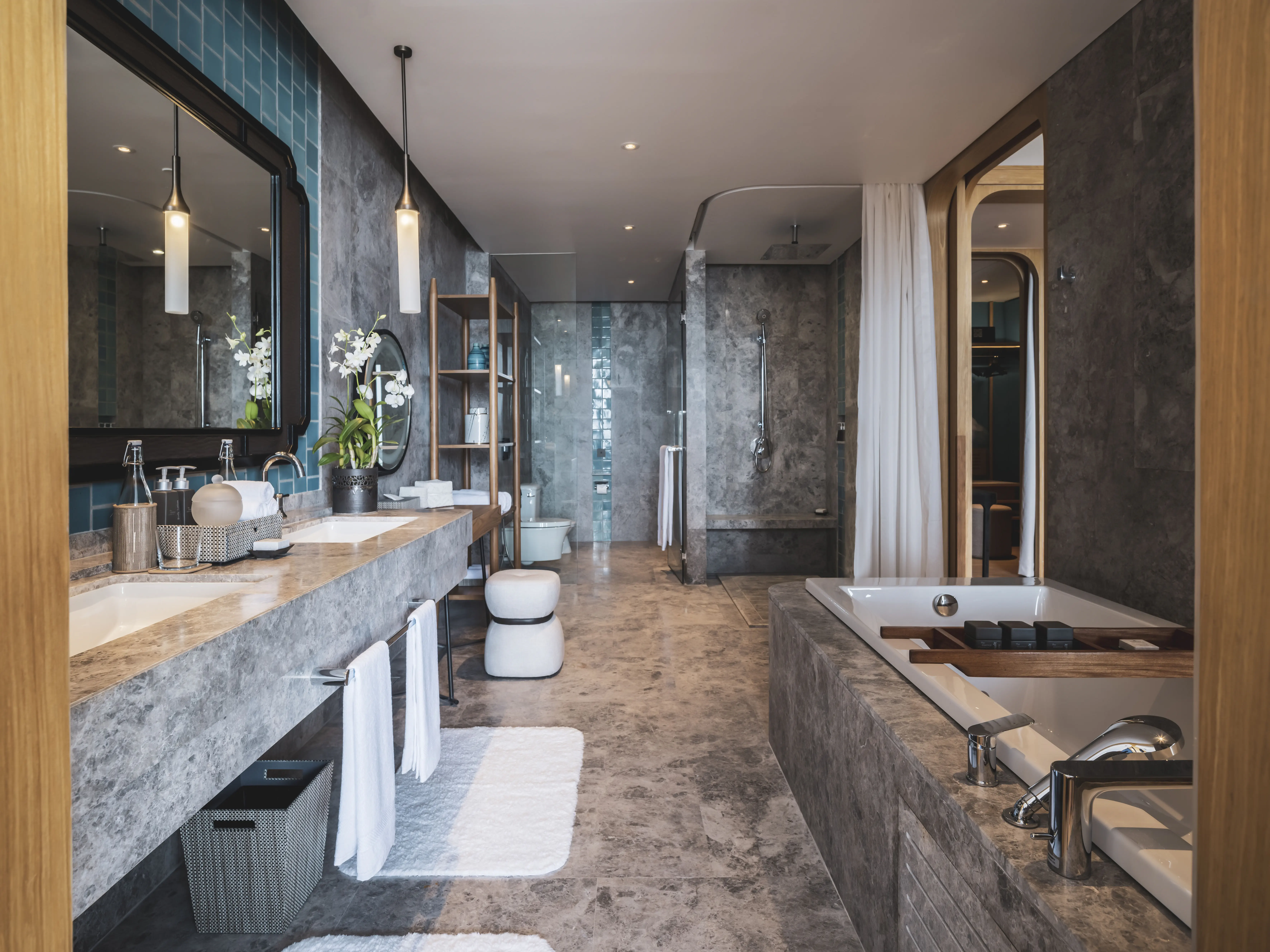 Anantara Koh Yao Yai Resort & Villas - zdjęcie 64