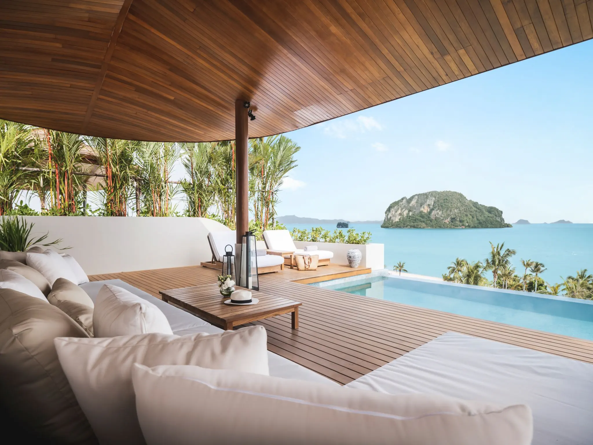 Anantara Koh Yao Yai Resort & Villas - zdjęcie 32