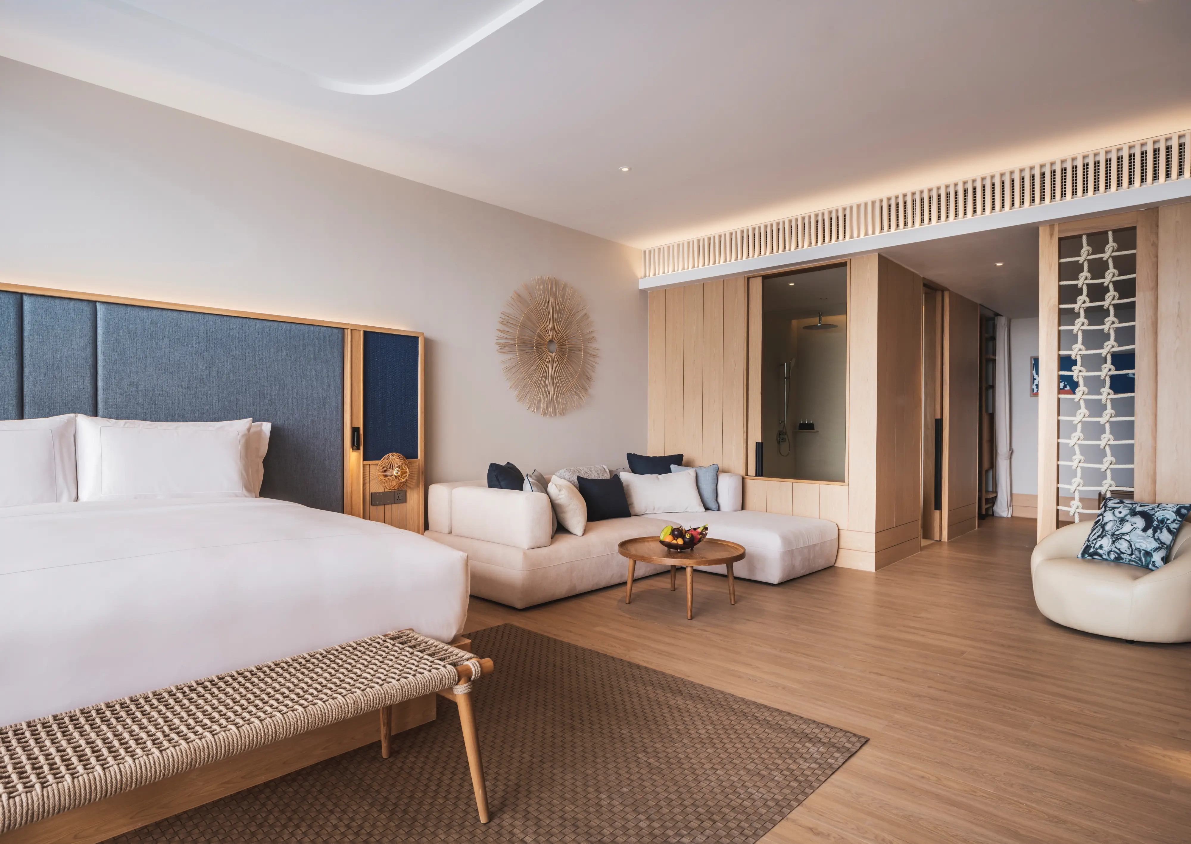 Anantara Koh Yao Yai Resort & Villas - zdjęcie 44