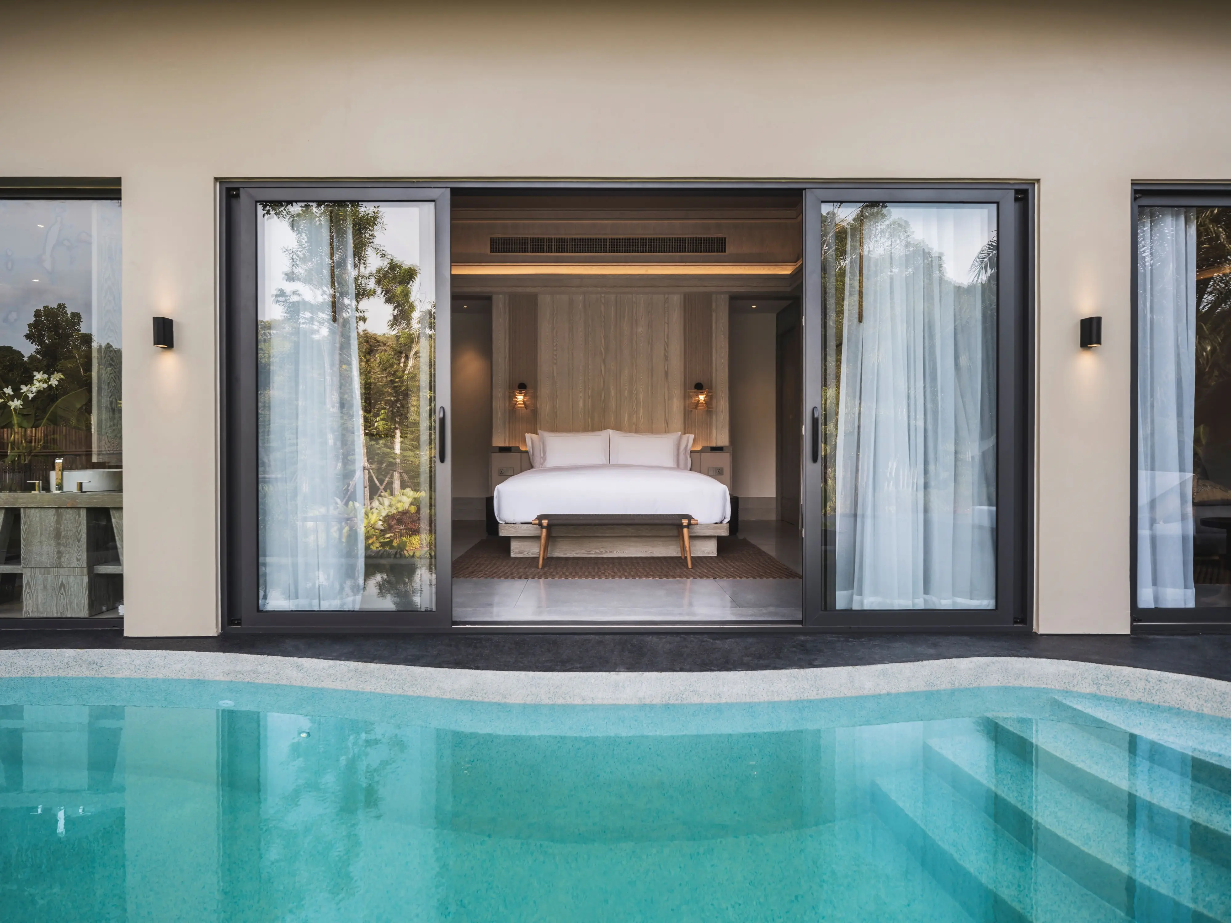 Anantara Koh Yao Yai Resort & Villas - zdjęcie 93