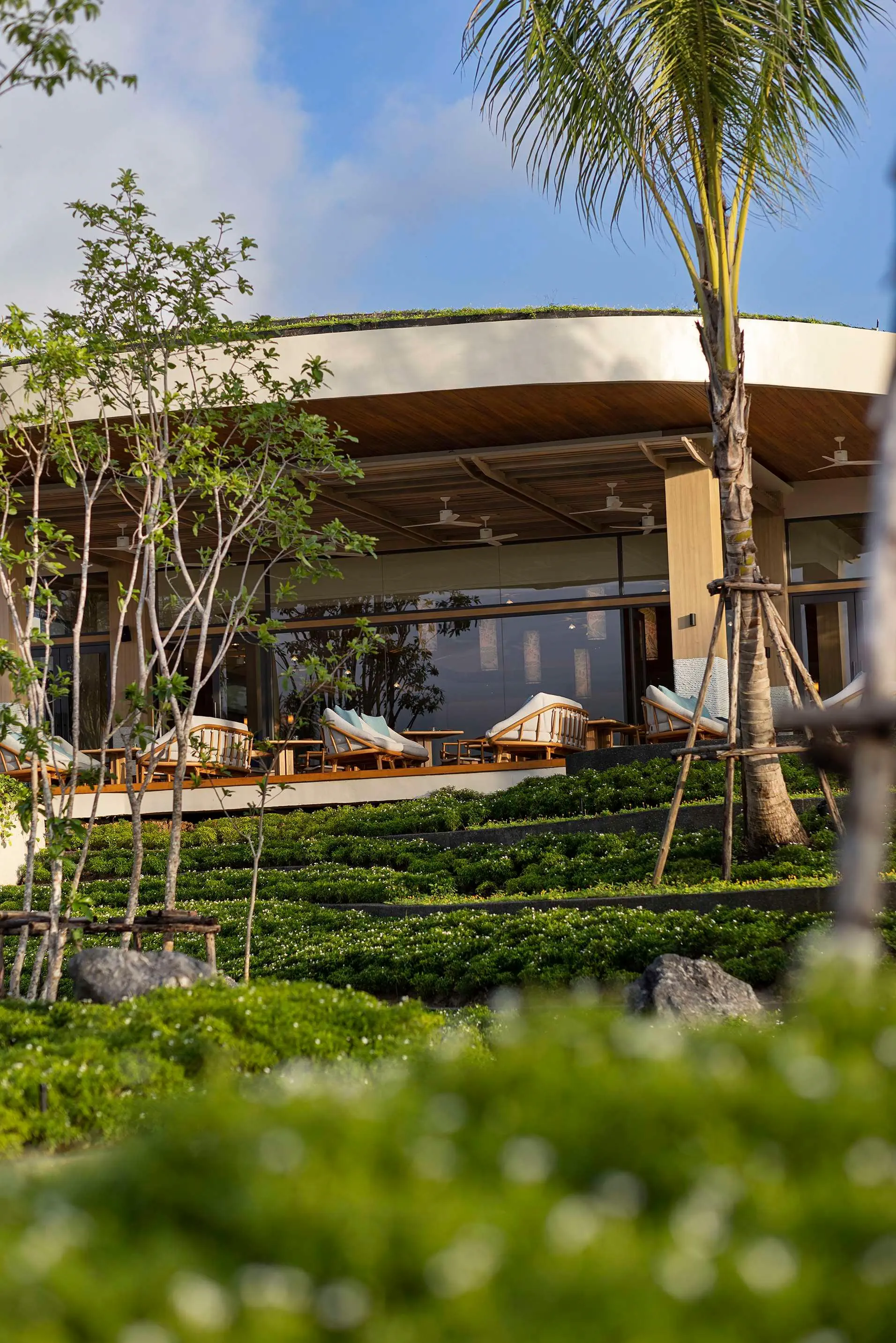 Anantara Koh Yao Yai Resort & Villas - zdjęcie 205