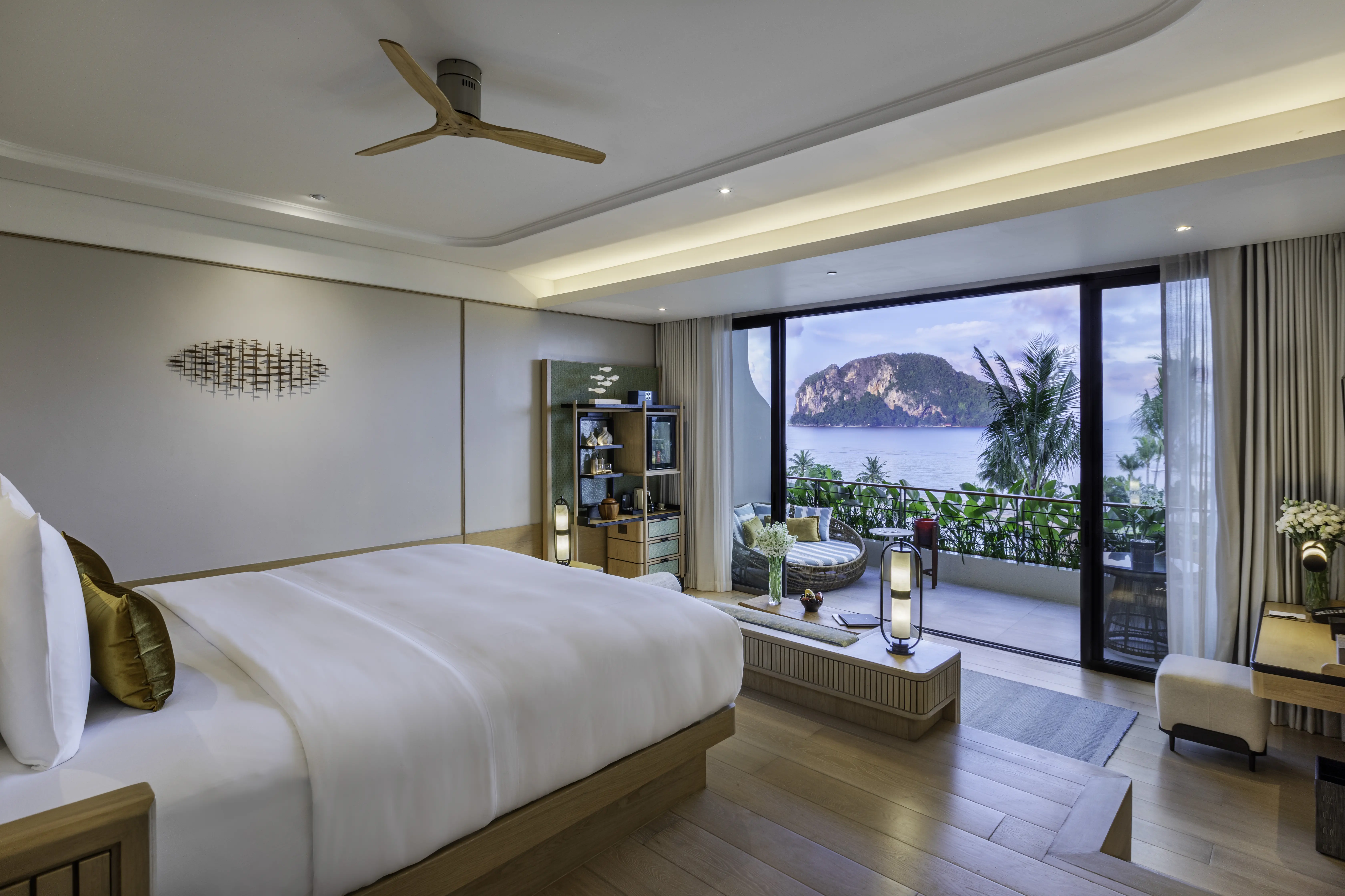 Anantara Koh Yao Yai Resort & Villas - zdjęcie 219