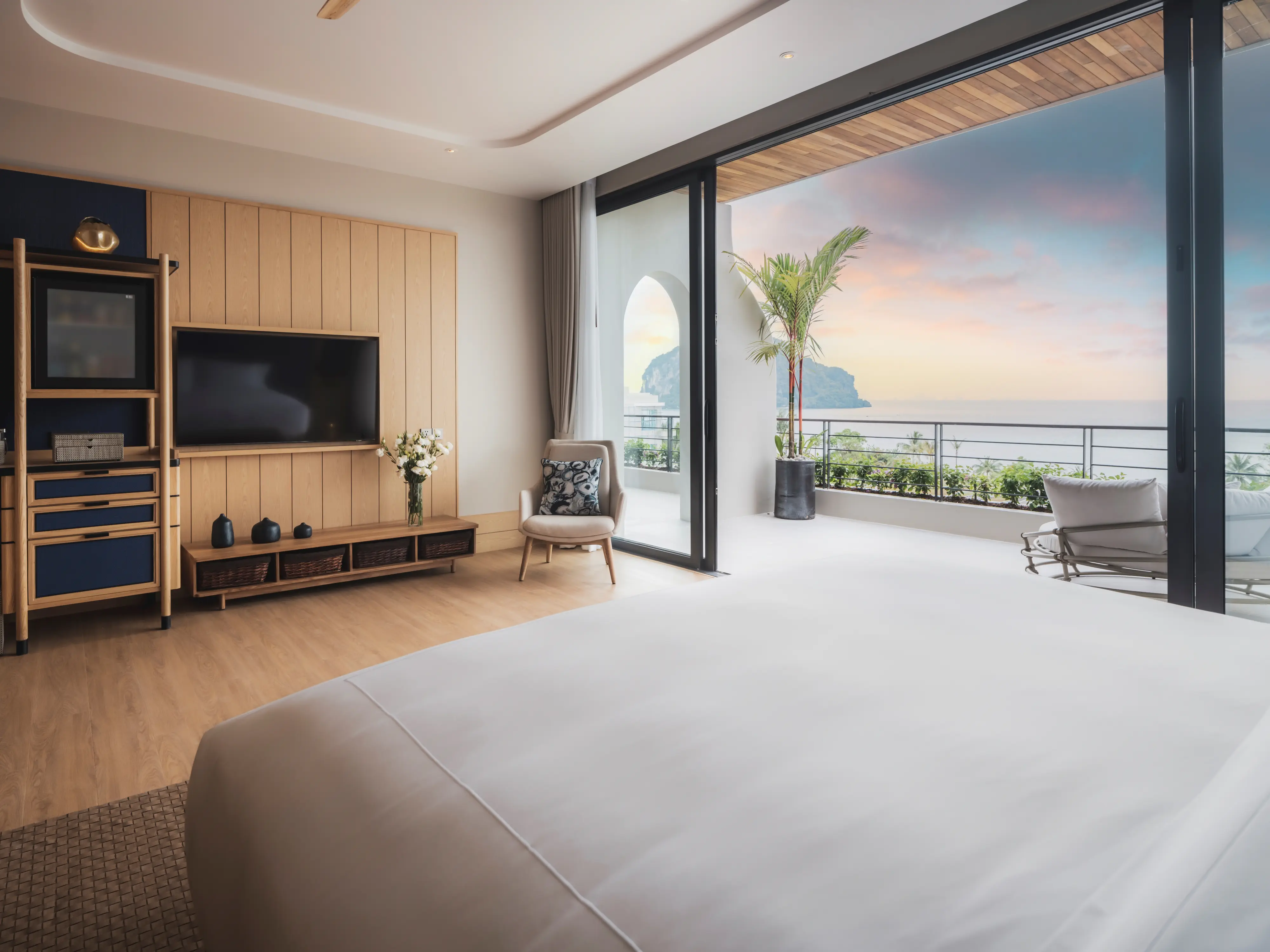 Anantara Koh Yao Yai Resort & Villas - zdjęcie 222