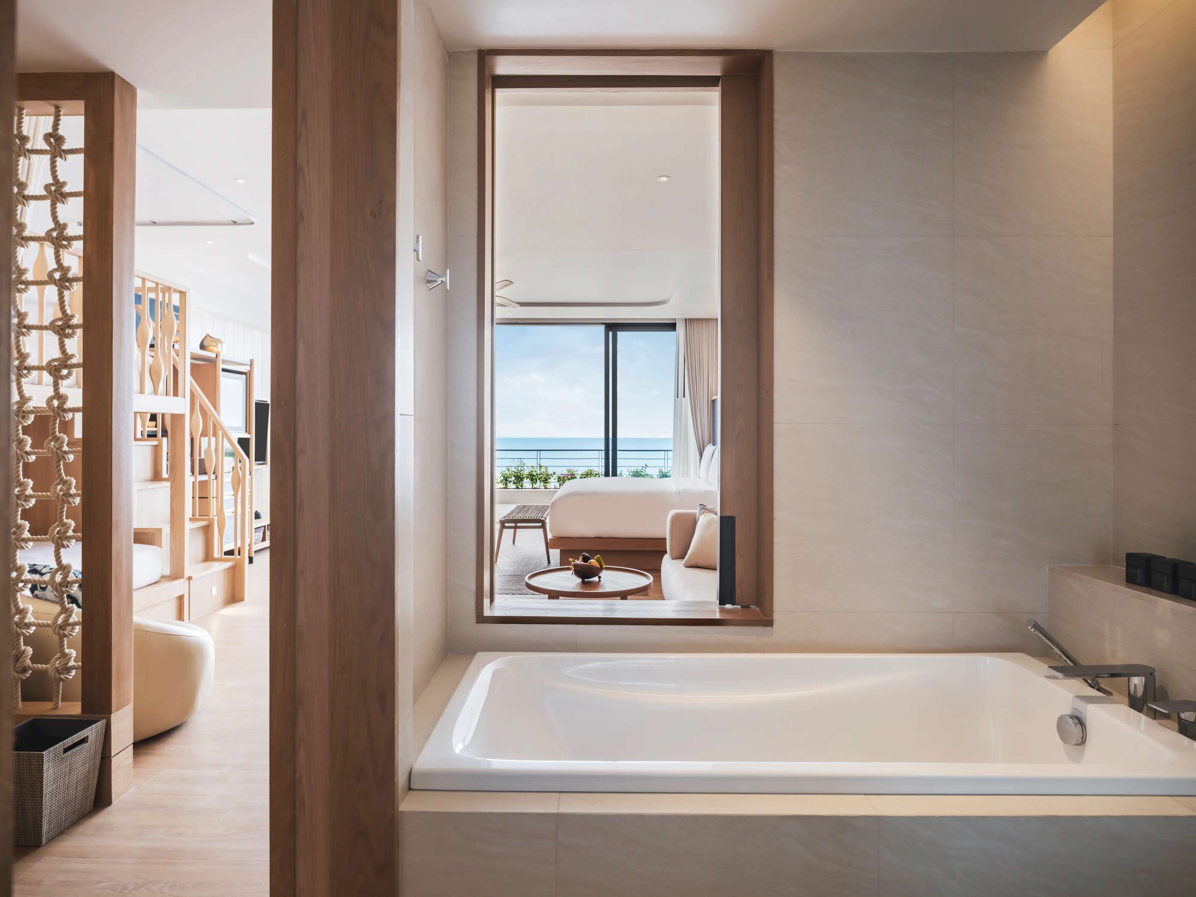 Anantara Koh Yao Yai Resort & Villas - zdjęcie 48
