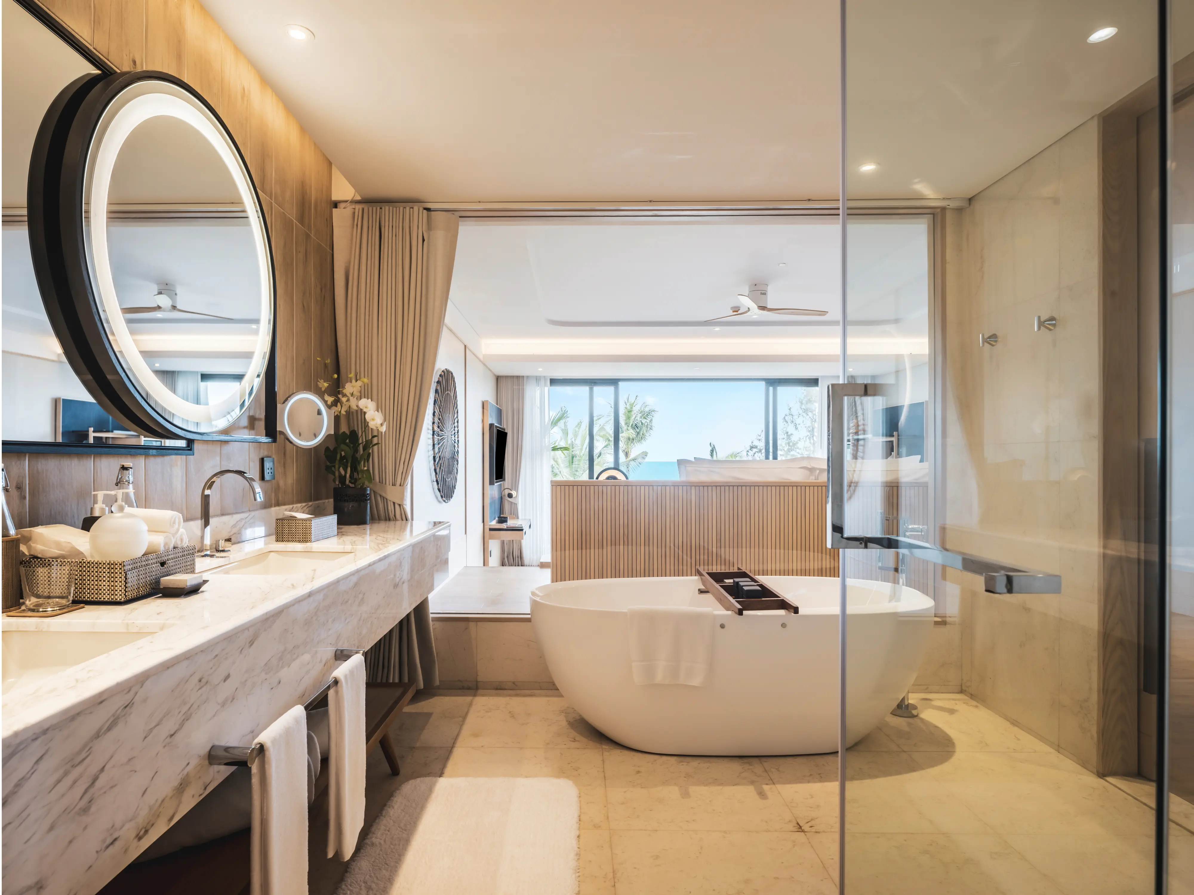 Anantara Koh Yao Yai Resort & Villas - zdjęcie 213