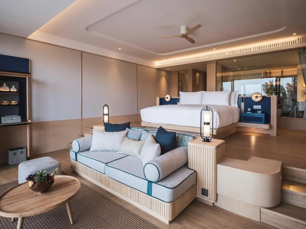 Anantara Koh Yao Yai Resort & Villas - zdjęcie 76
