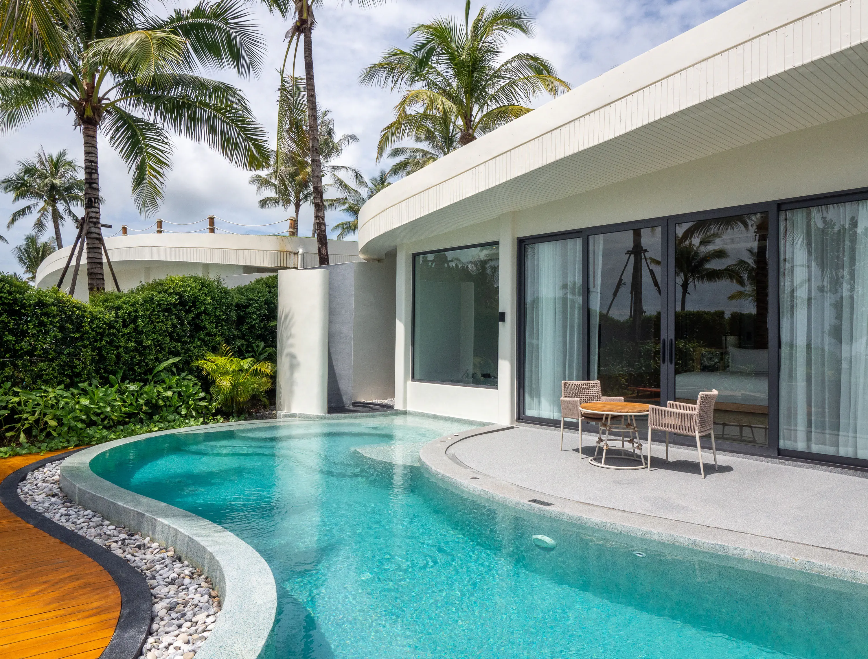Anantara Koh Yao Yai Resort & Villas - zdjęcie 215