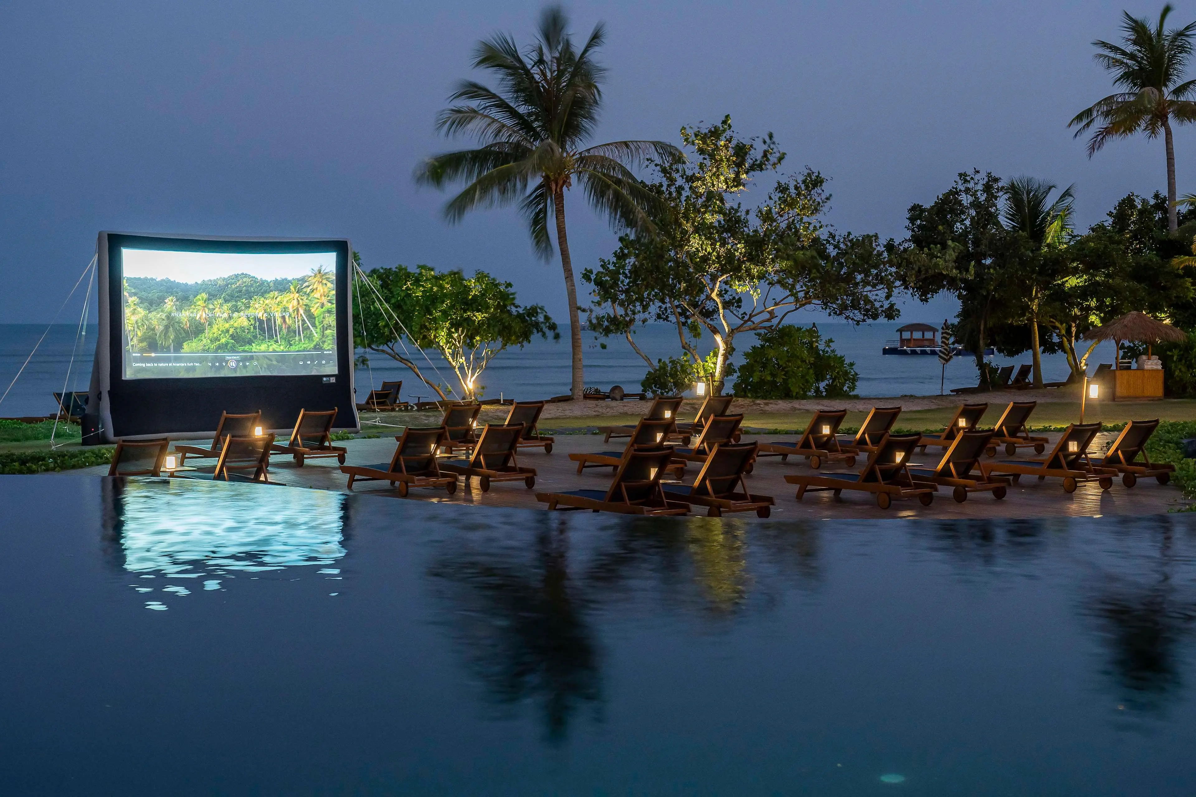 Anantara Koh Yao Yai Resort & Villas - zdjęcie 154