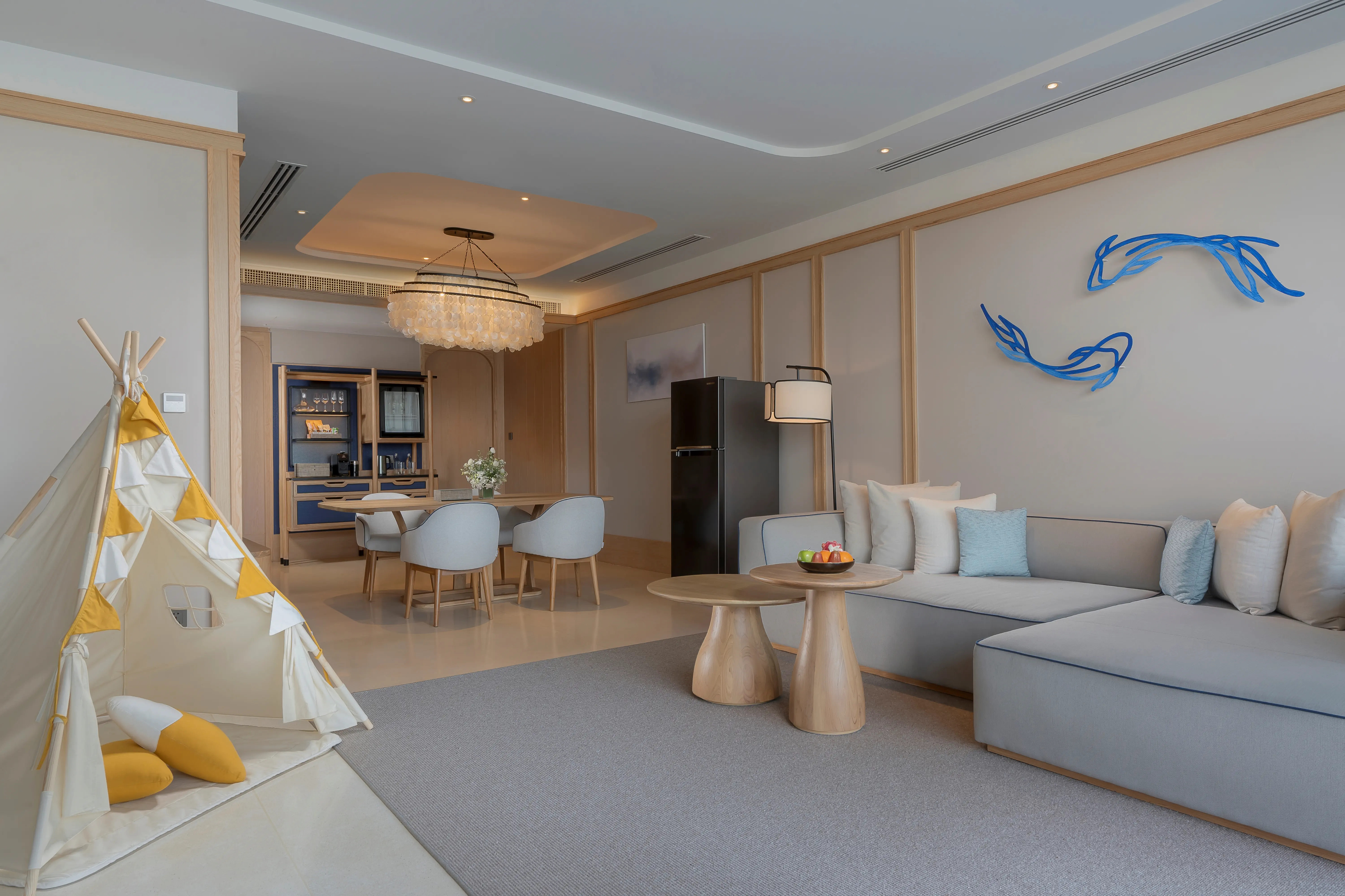 Anantara Koh Yao Yai Resort & Villas - zdjęcie 53